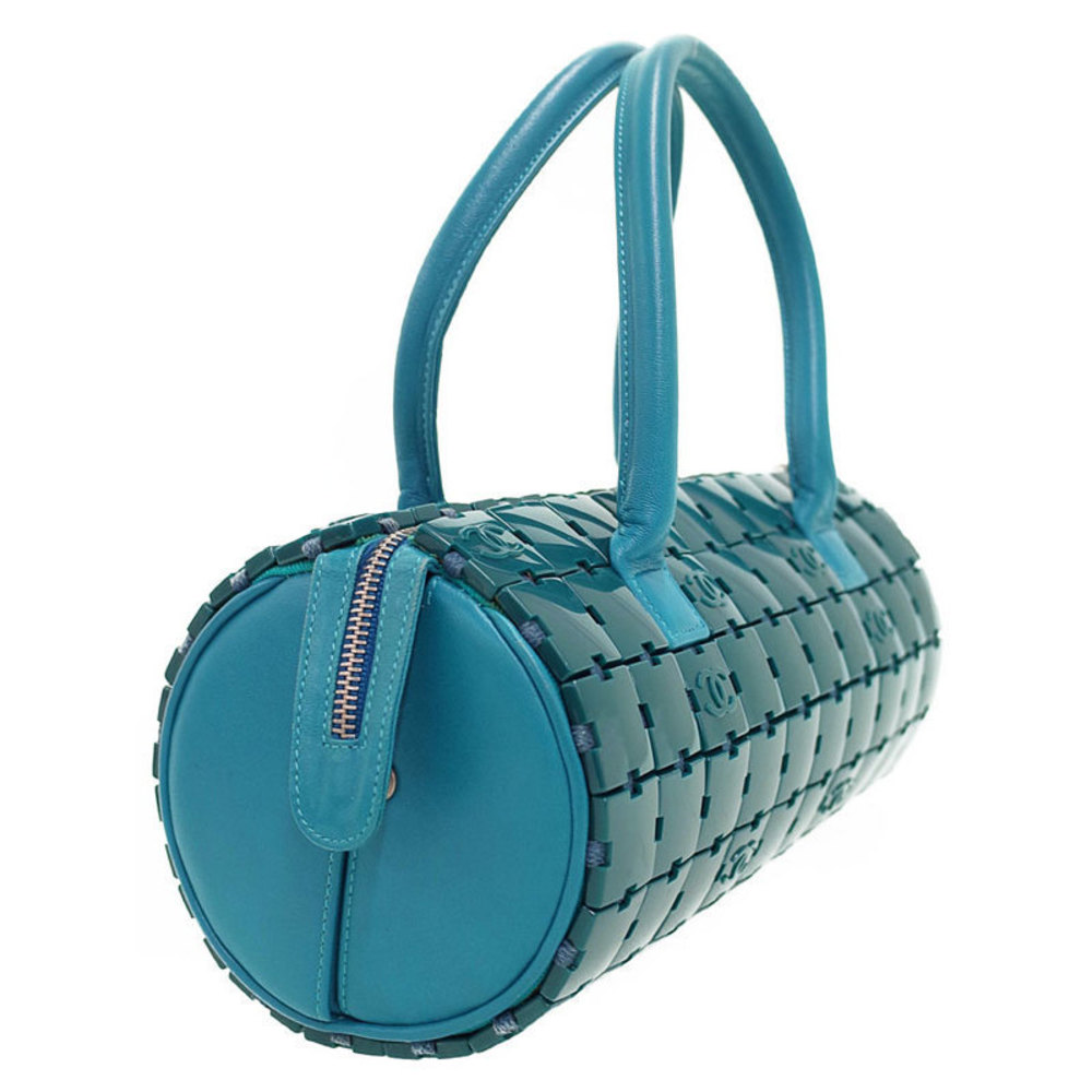 Chanel Puzzle Handbag